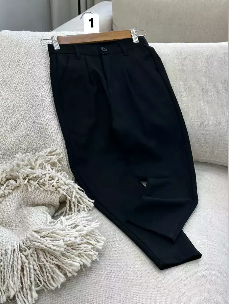 شلوارفاستونی کد1225