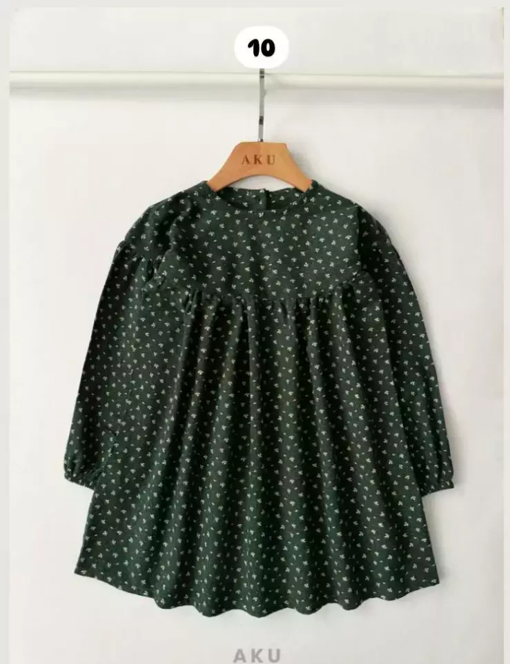 پیراهن زیبا کد1205