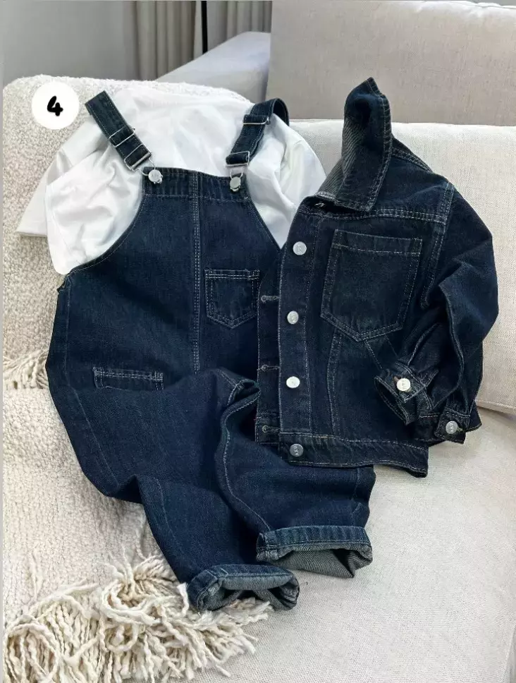 بیلر جین کد1214