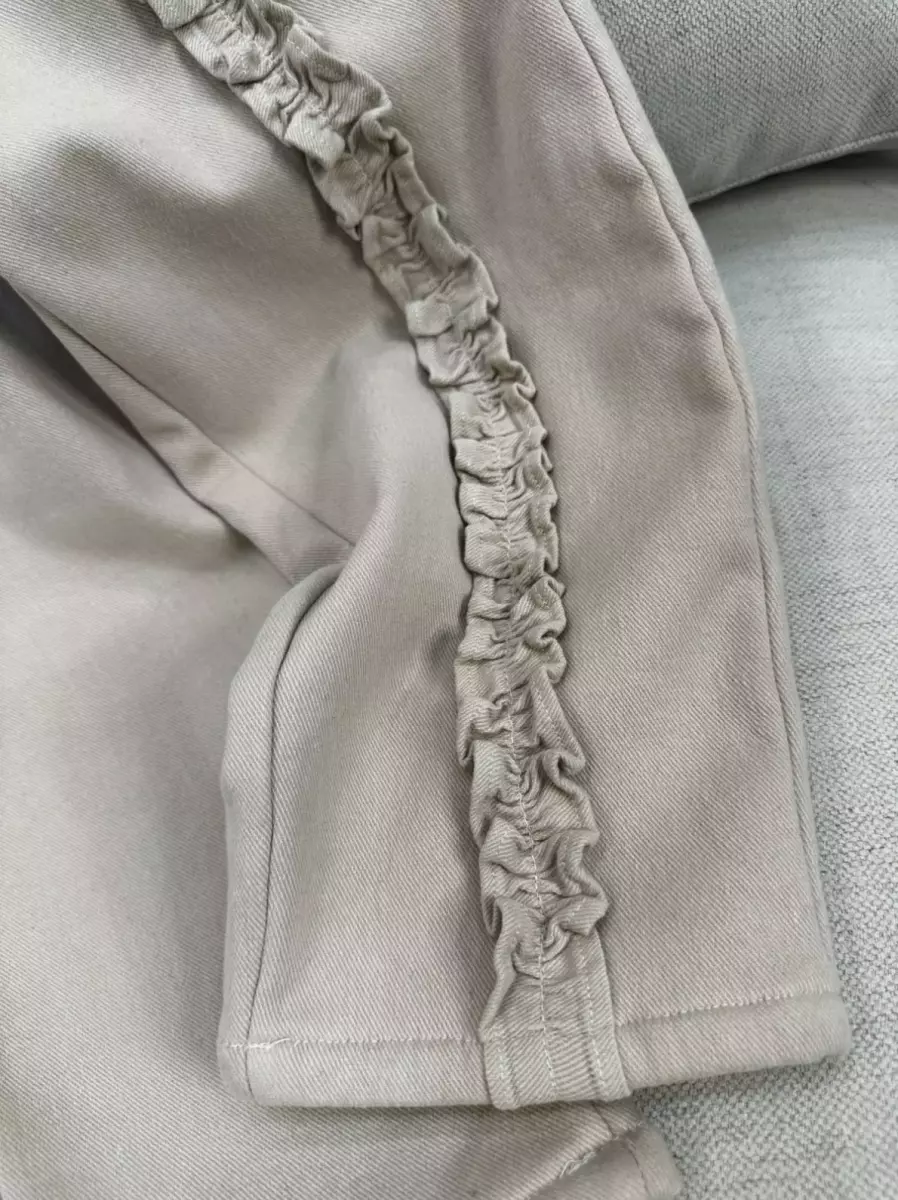 شلوار مام دلوین کد1210