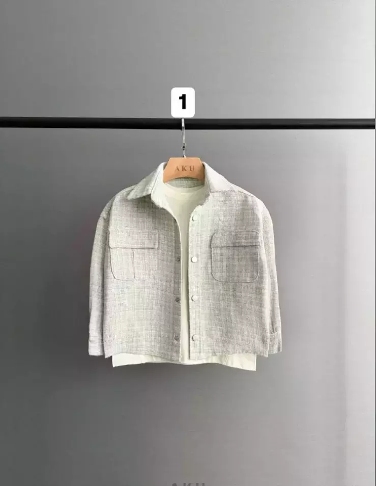 شکت پشمی آکو کد1228