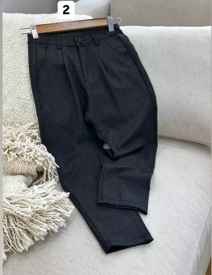 شلوارفاستونی کد1225