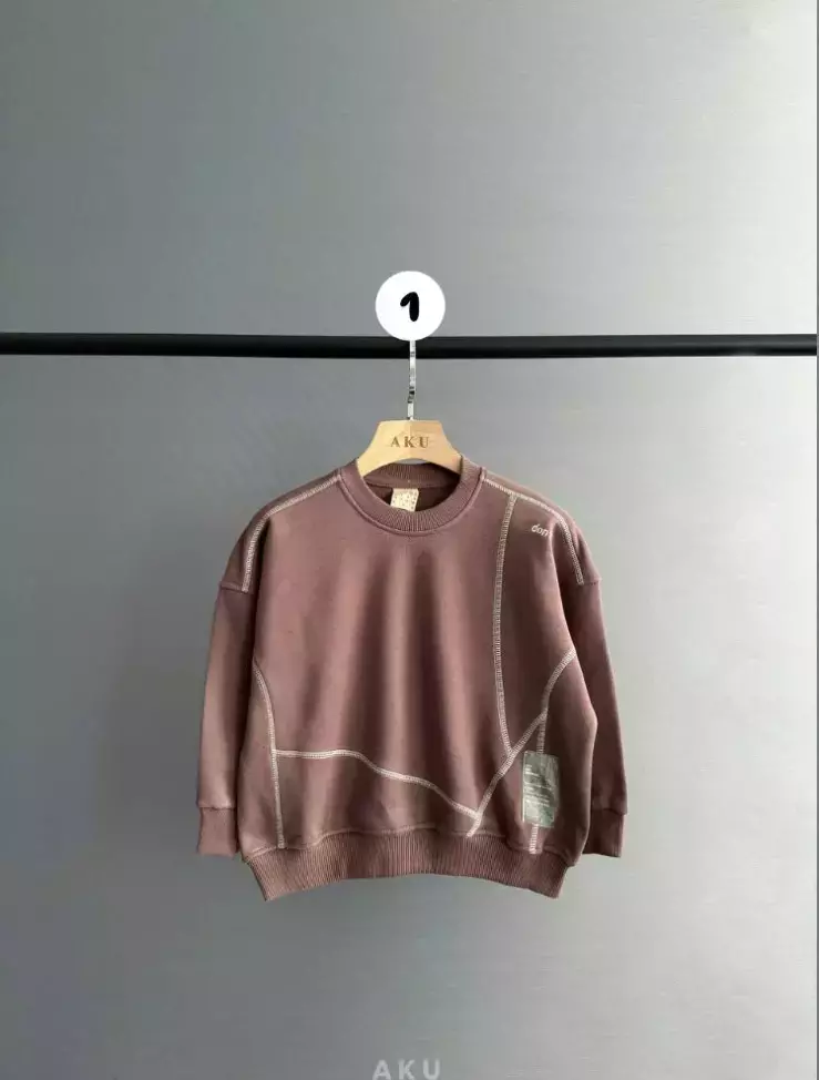 بلوز برش دار کد1231