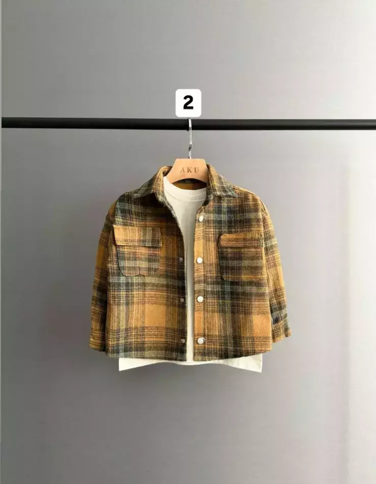 شکت پشمی آکو کد1228