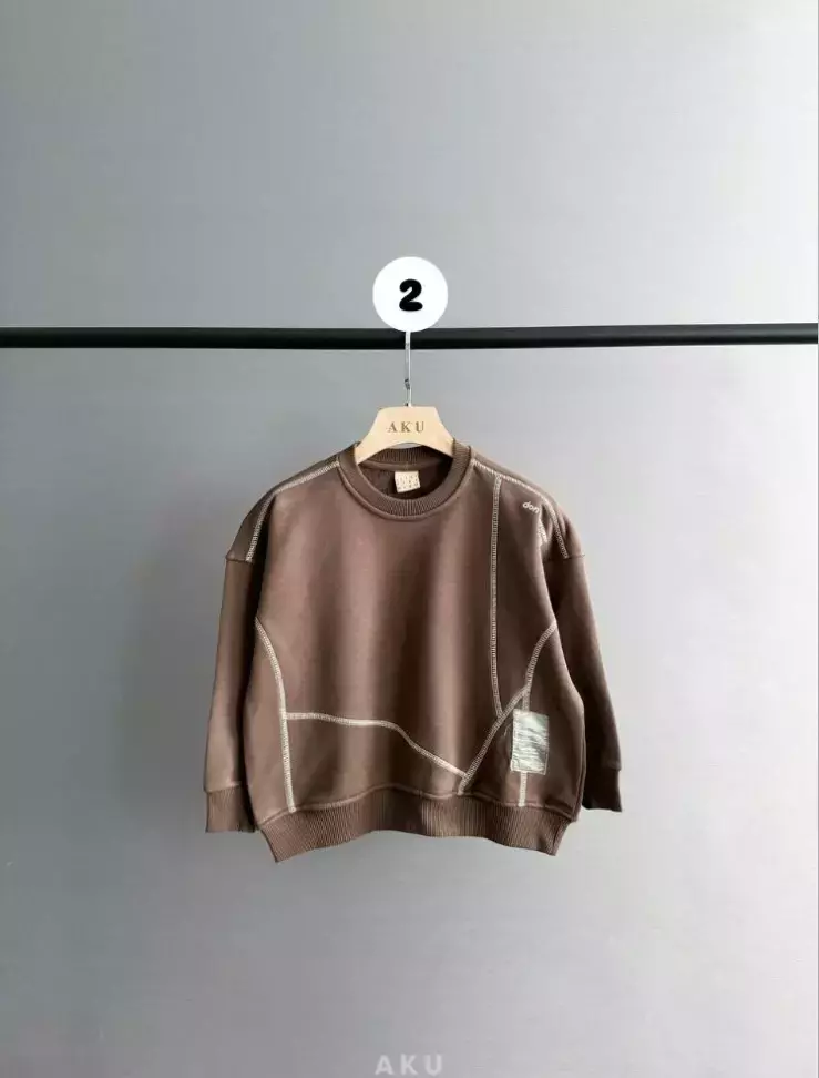 بلوز برش دار کد1231