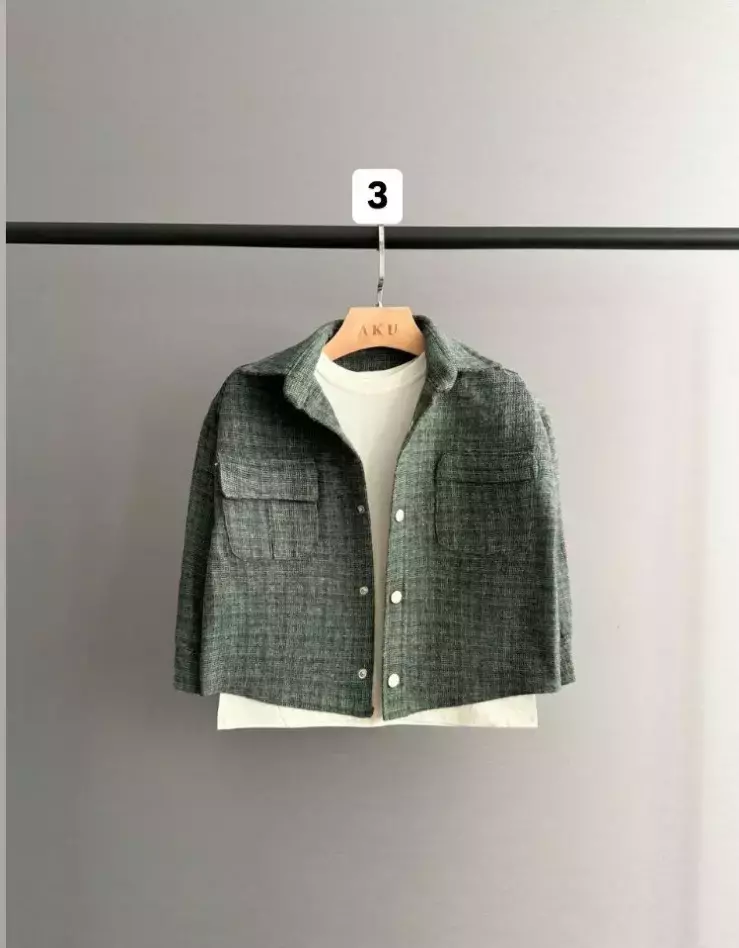 شکت پشمی آکو کد1228