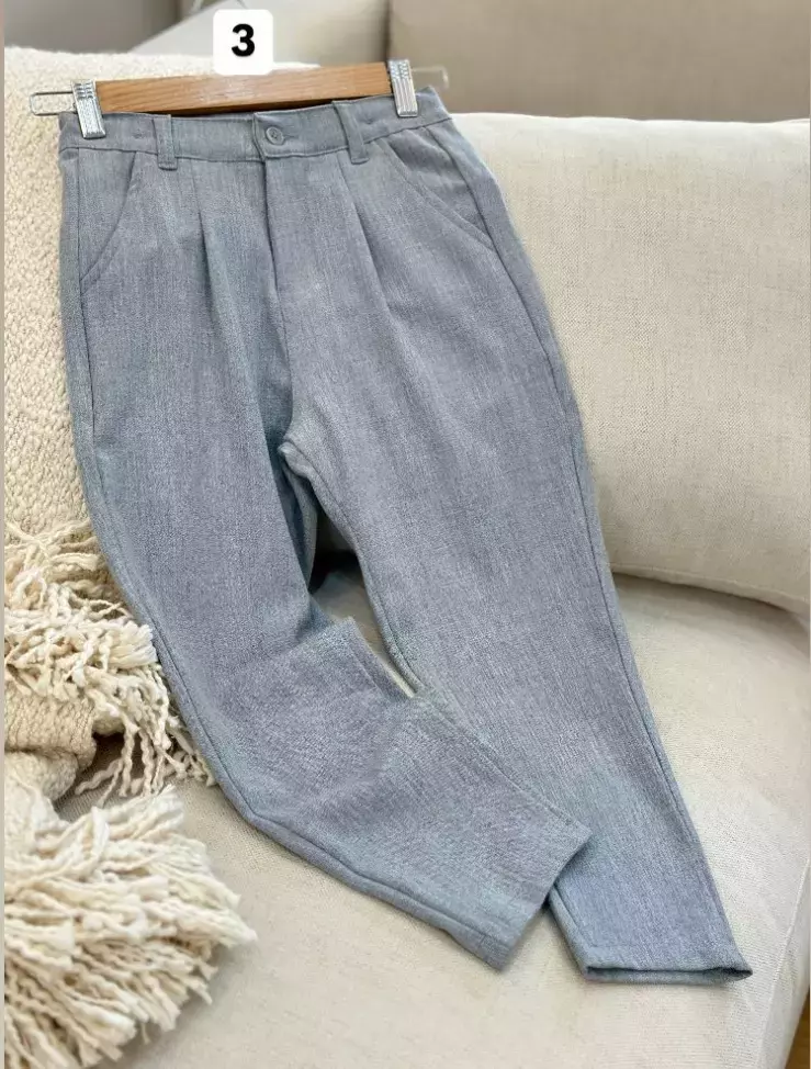 شلوارفاستونی کد1225