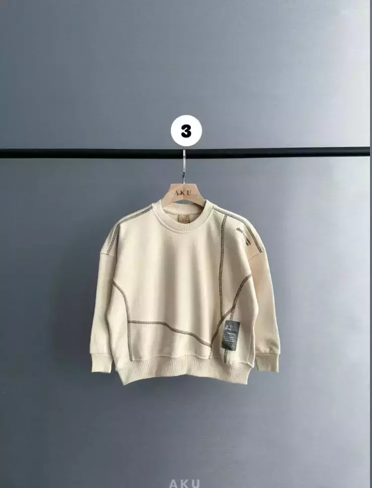 بلوز برش دار کد1231