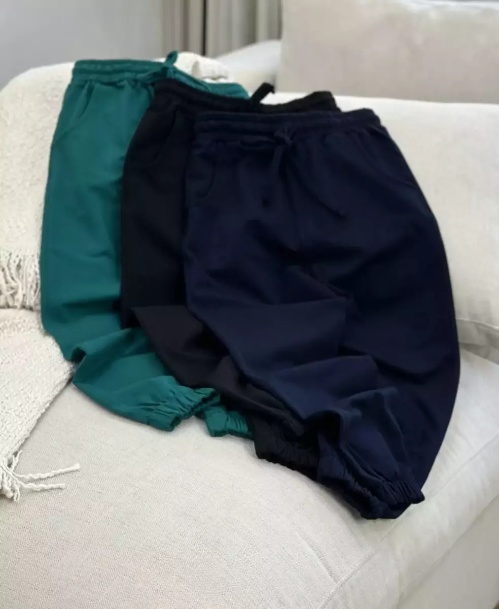 شلوار اسلش راحتی کد1237