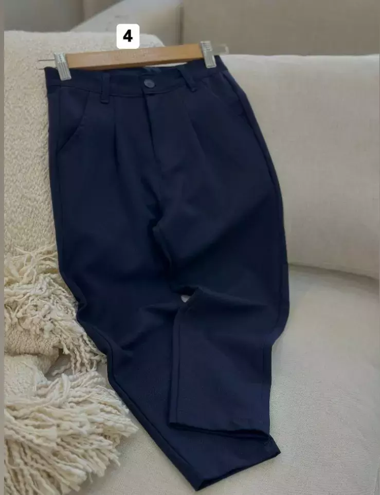 شلوارفاستونی کد1225