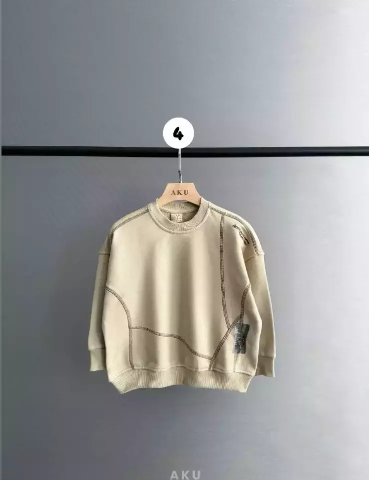 بلوز برش دار کد1231