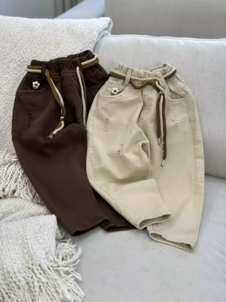 شلوار مام آیلی کد1242