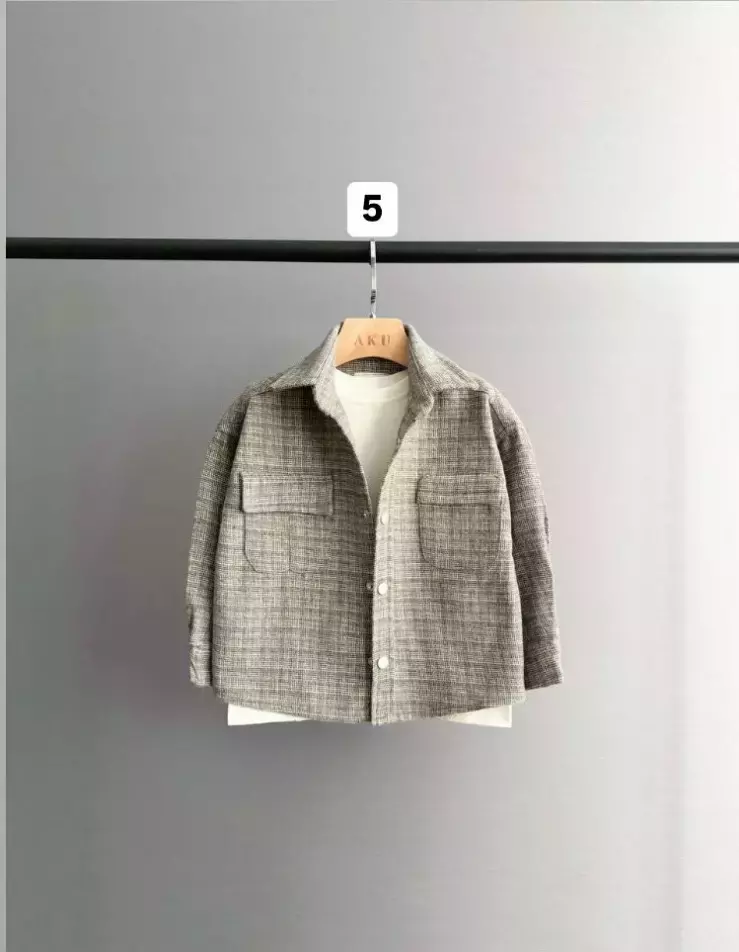 شکت پشمی آکو کد1228