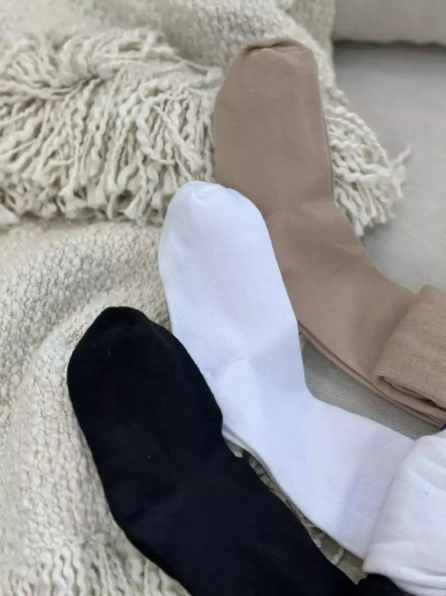 جوراب شلواری کد1240