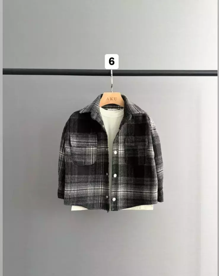 شکت پشمی آکو کد1228