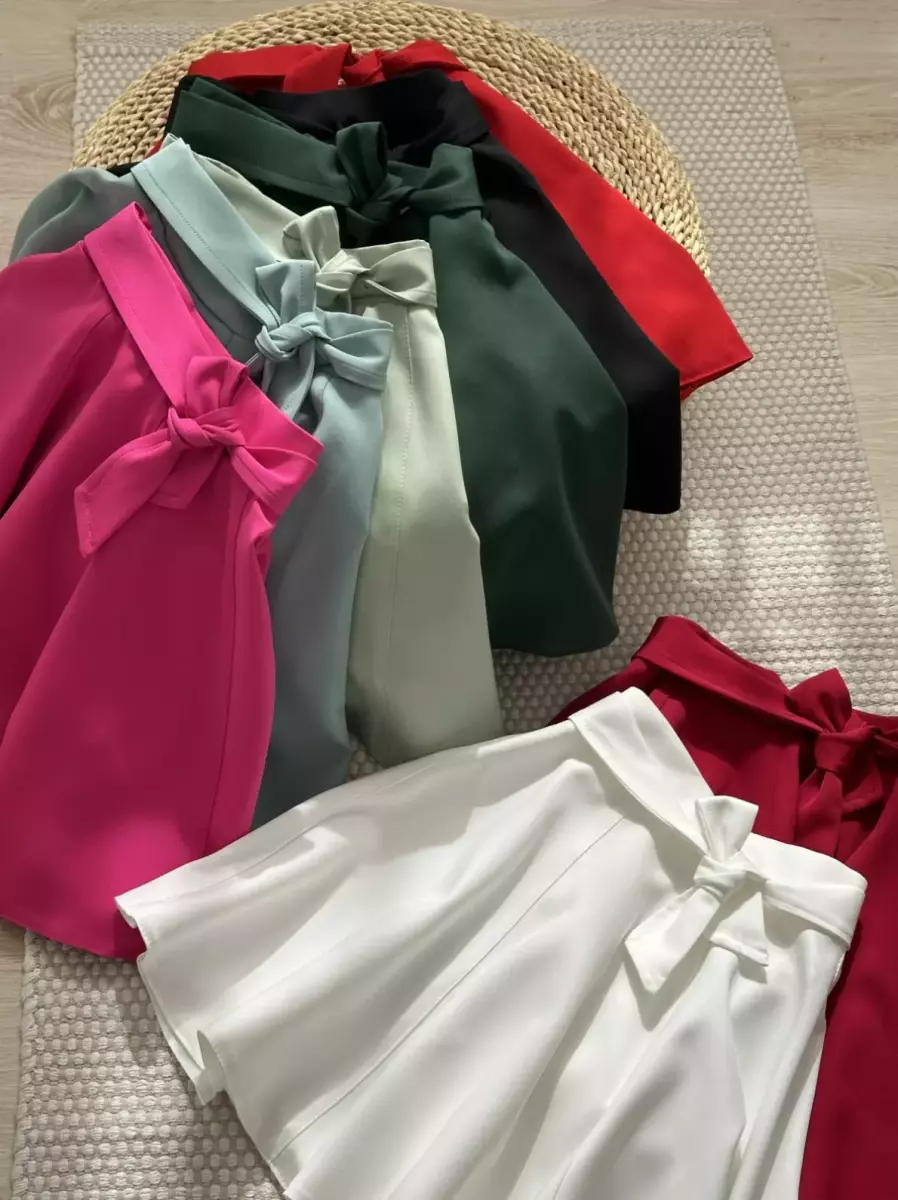 دامن نیلا کد 1189