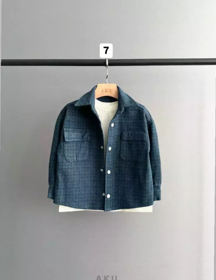 شکت پشمی آکو کد1228