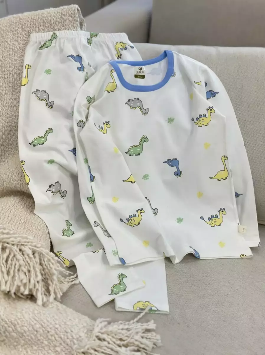 ست راحتی داینو کد1245