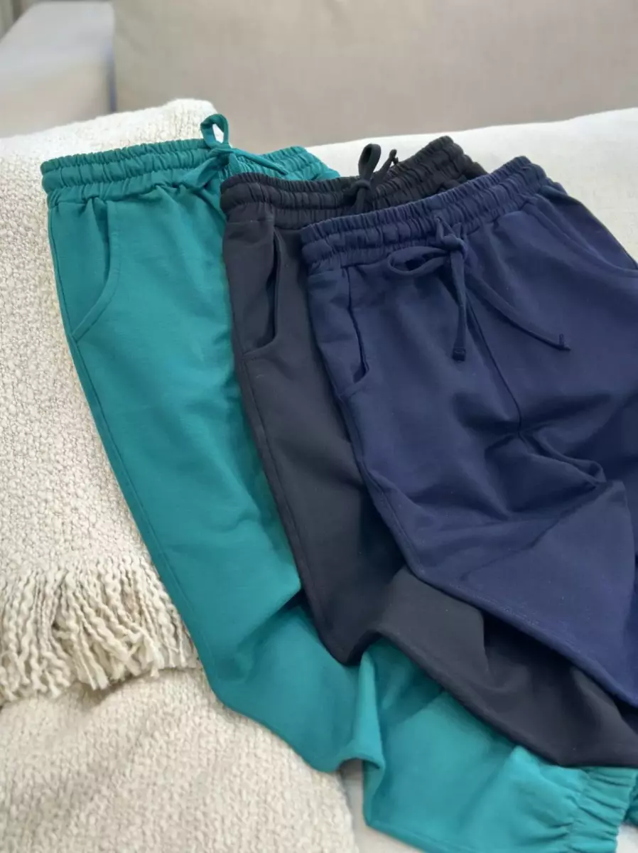 شلوار اسلش راحتی کد1237