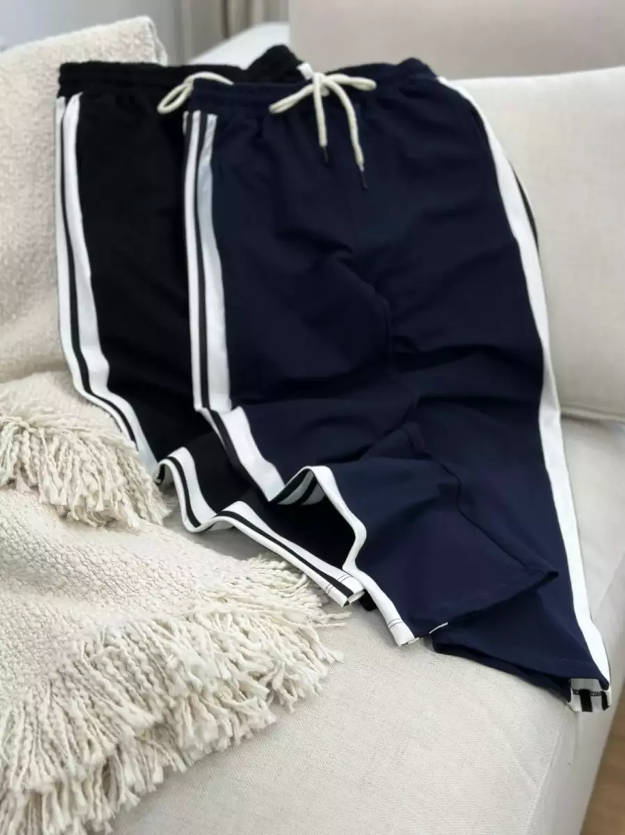 شلوار بگ راحتی کد1250