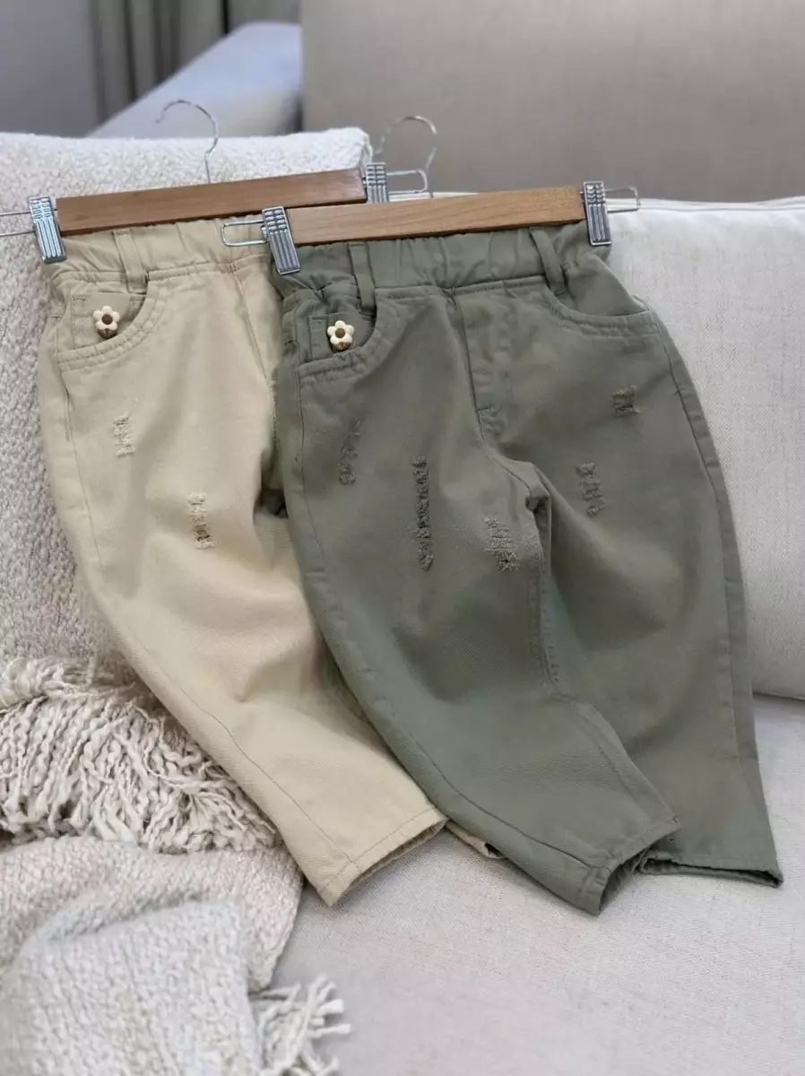 شلوار مام آیلی کد1242