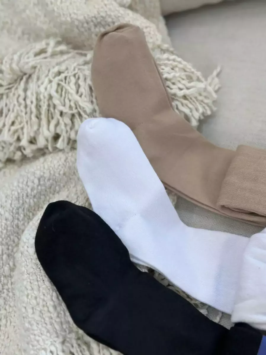 جوراب شلواری کد1240