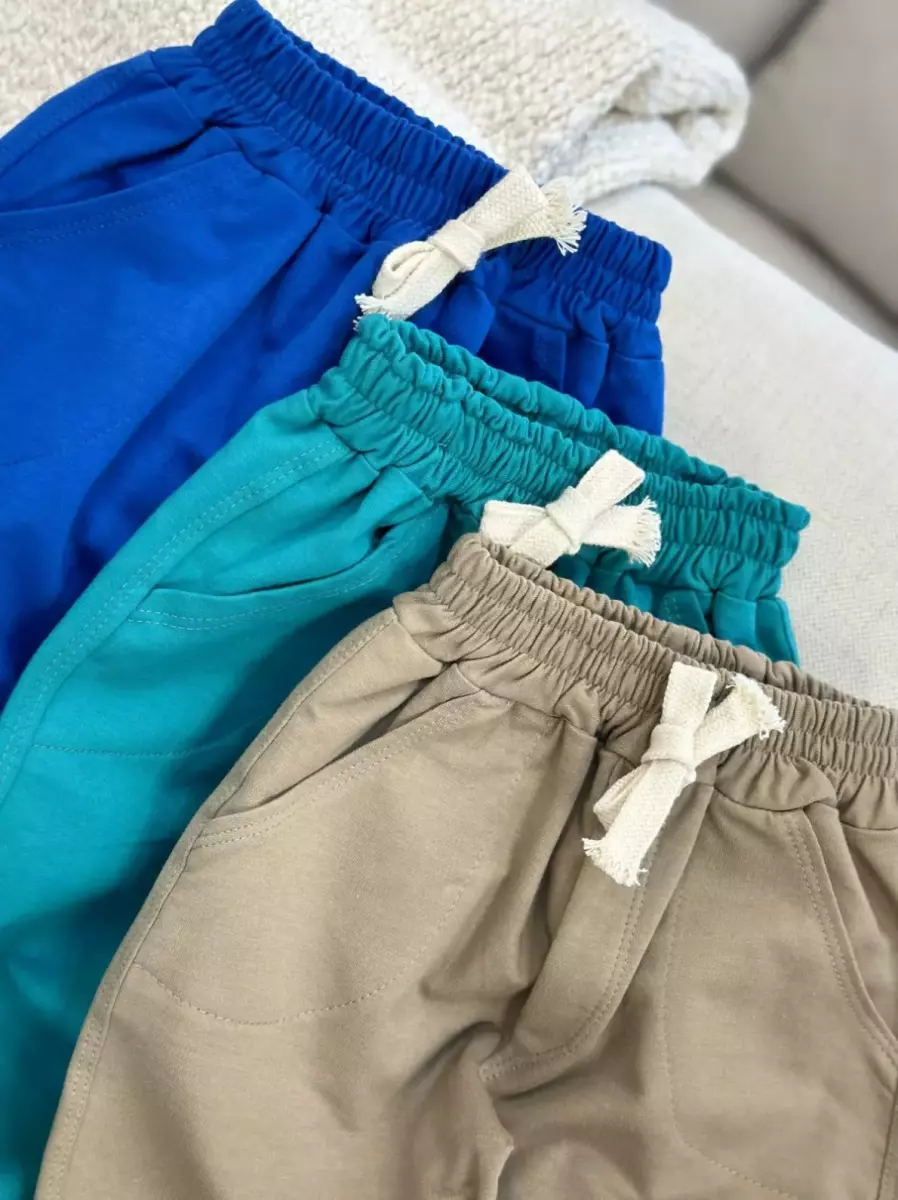 شلوار اسلش رنگی 1236