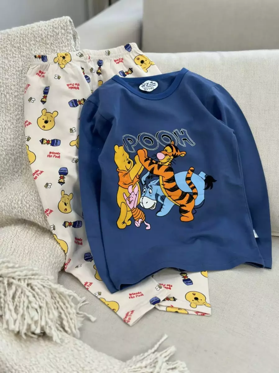 ست راحتی پو کد1247