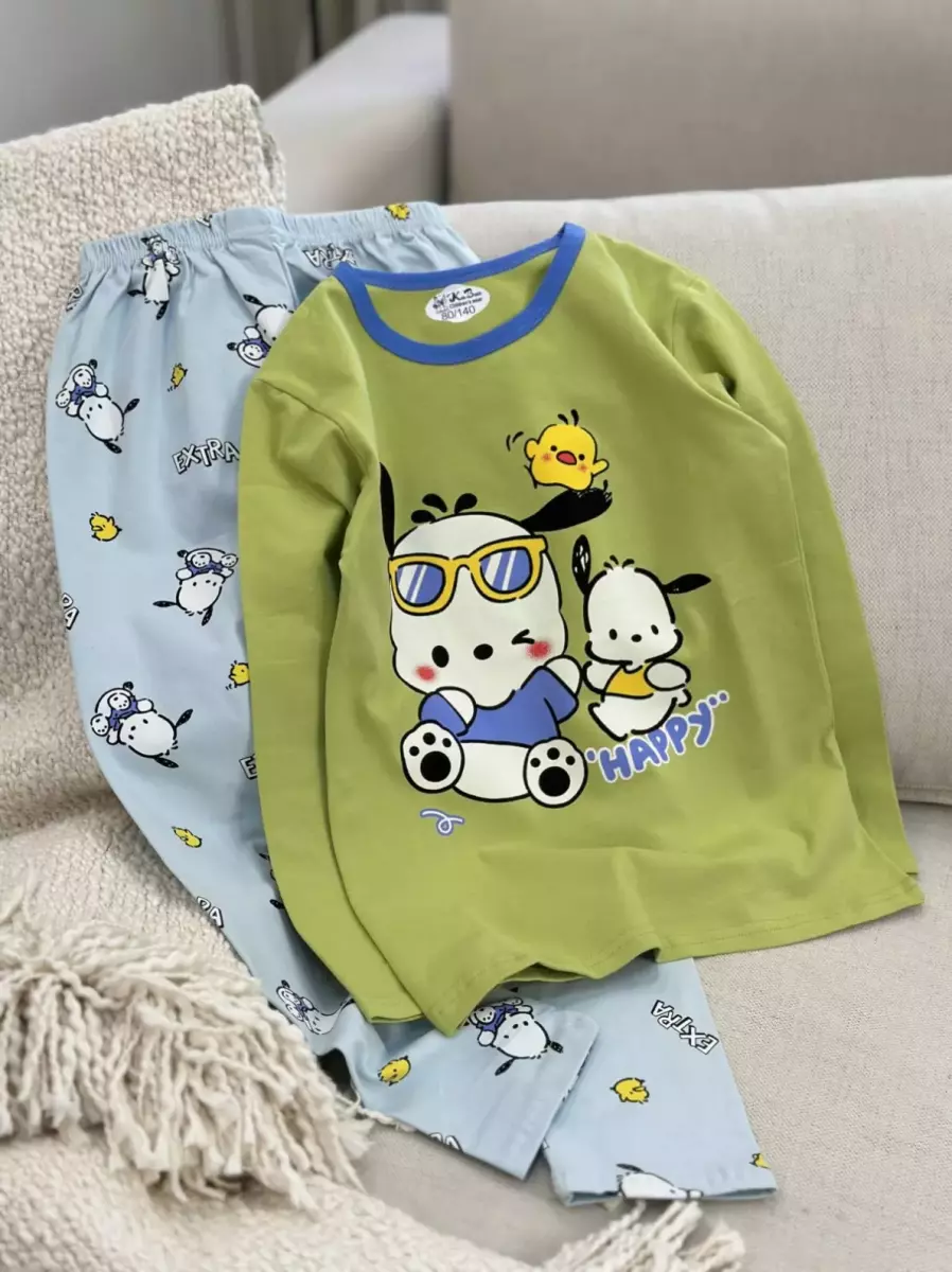 ست راحتی هپی کد1249