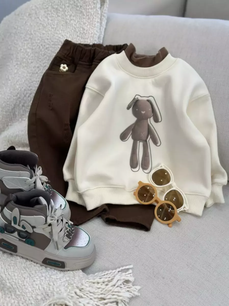 بلوز اسکات کد1259