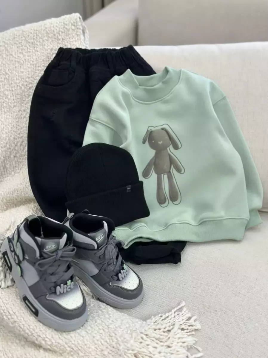 بلوز تدی کد1255