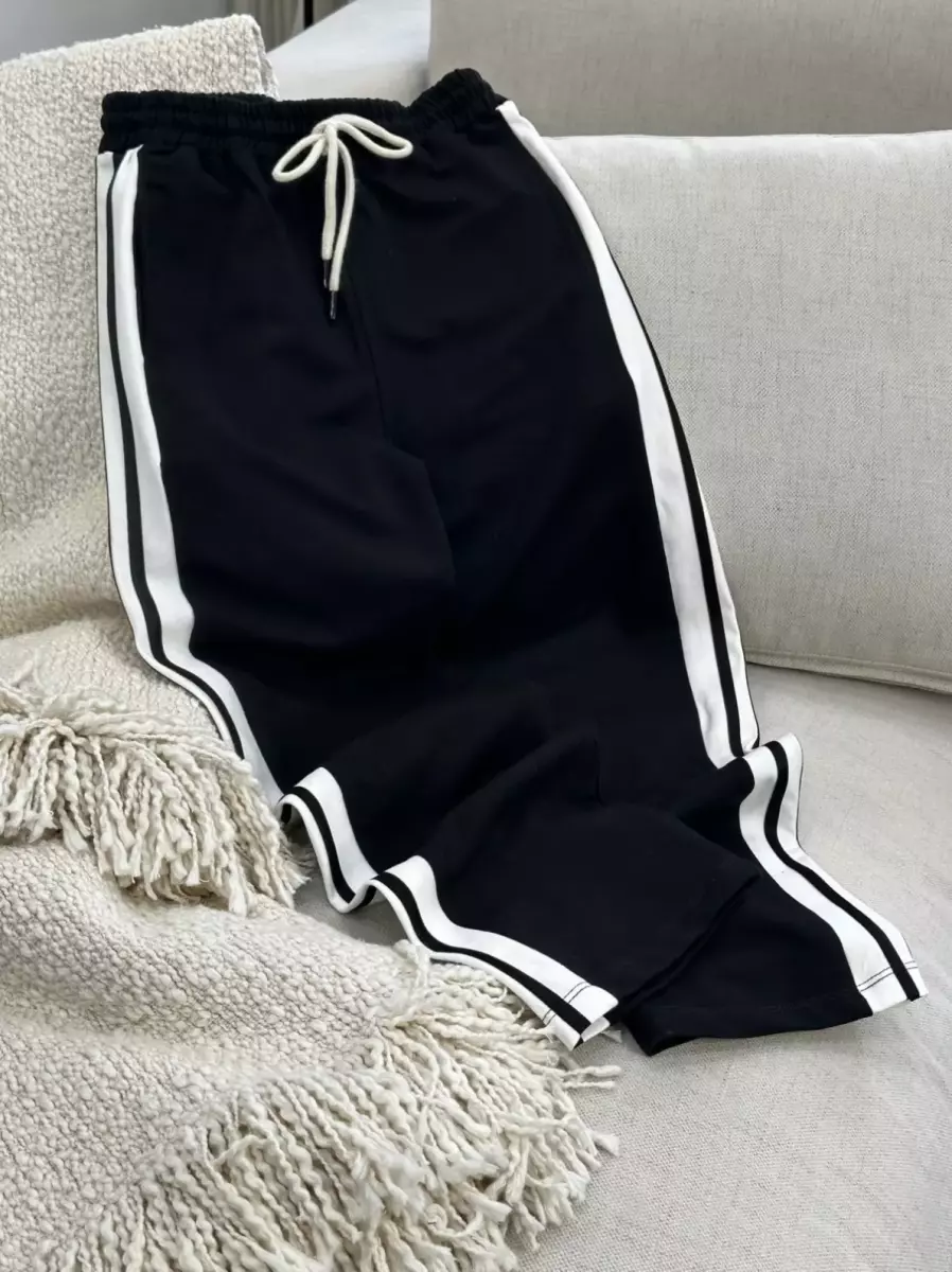 شلوار بگ راحتی کد1250