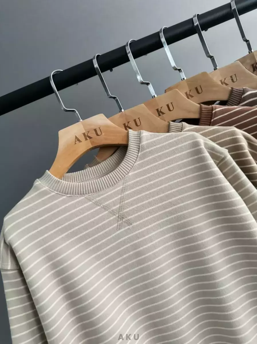 بلوز راه راه کد 1227