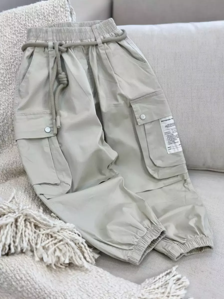 شلوار اسلش  وارداتی کد1254