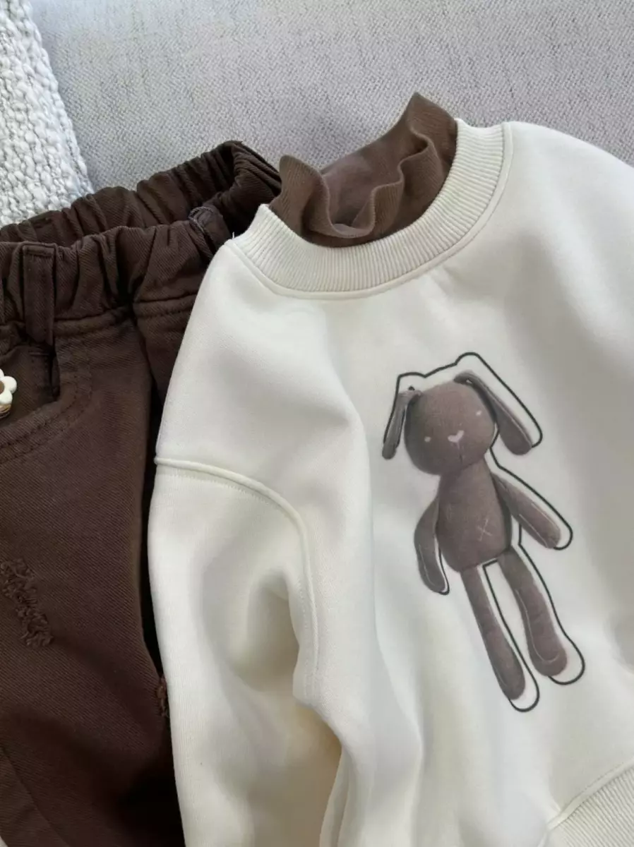 بلوز اسکات کد1259