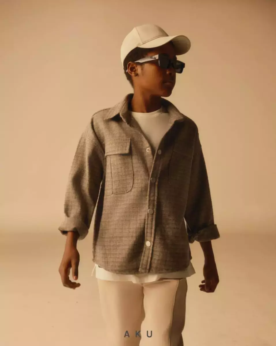 شکت پشمی آکو کد1228