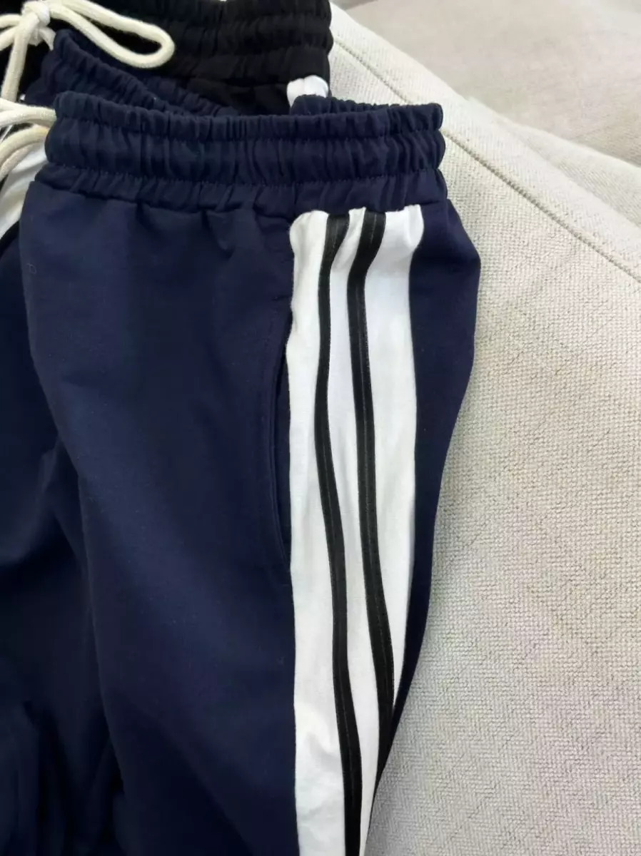 شلوار بگ راحتی کد1250