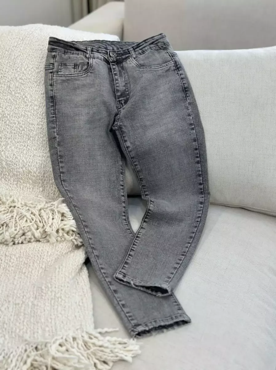 شلوار اسکینی جین کد1262