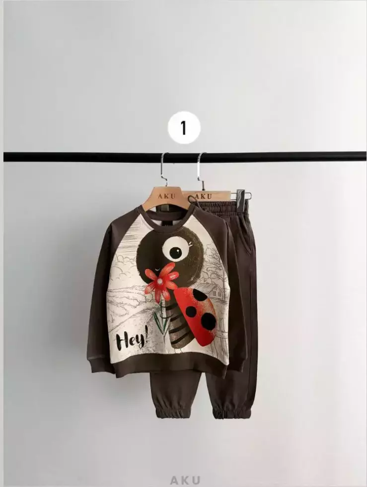 ست دوتیکه کد1266