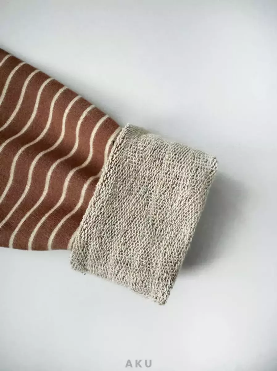 بلوز راه راه کد 1227