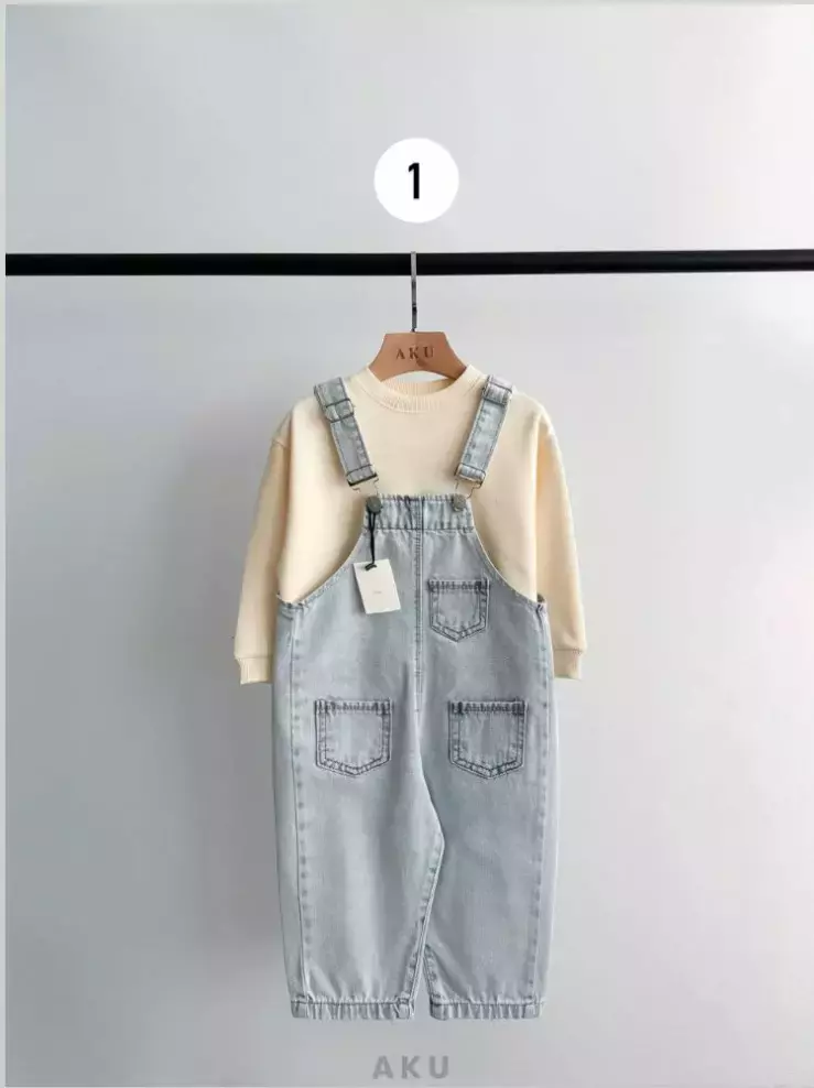 بیلر جین کد1268