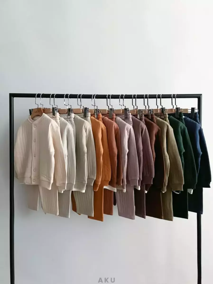 ست سه تیکه آکو کد1269