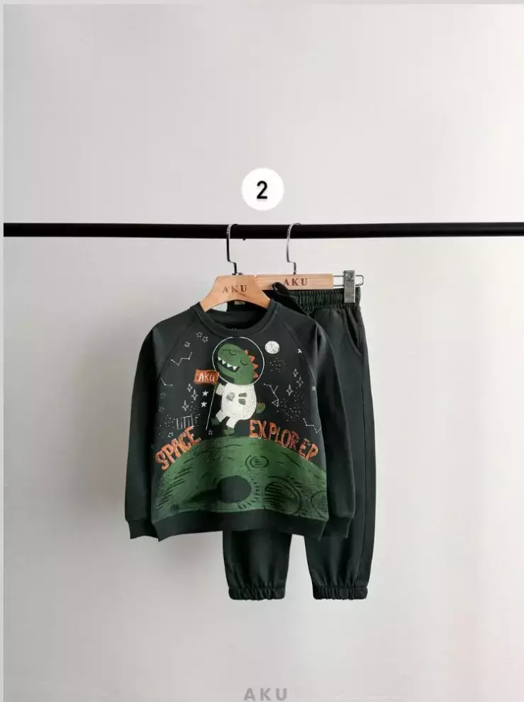 ست دوتیکه کد1266