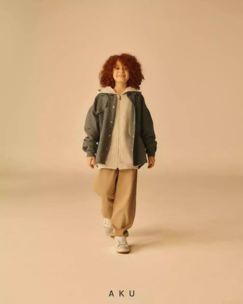 شکت پشمی آکو کد1228