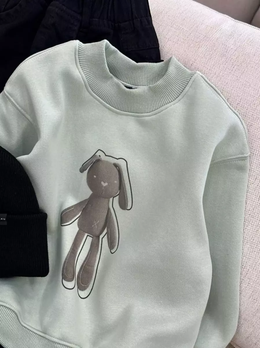 بلوز تدی کد1255