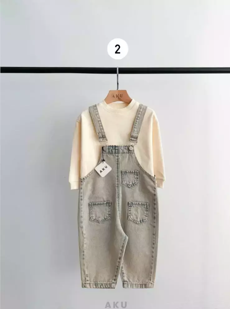 بیلر جین کد1268