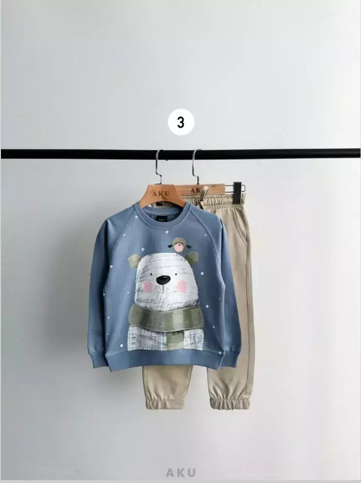 ست دوتیکه کد1266