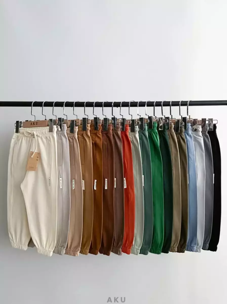 شلوار اسلش آکو کد1271