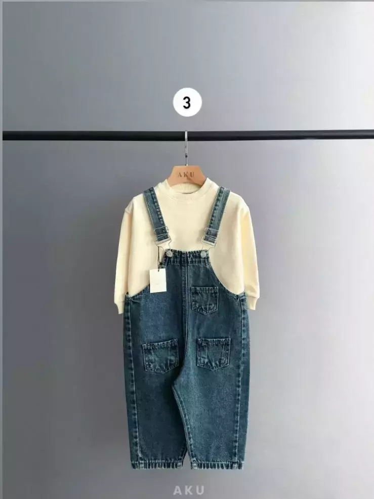 بیلر جین کد1268