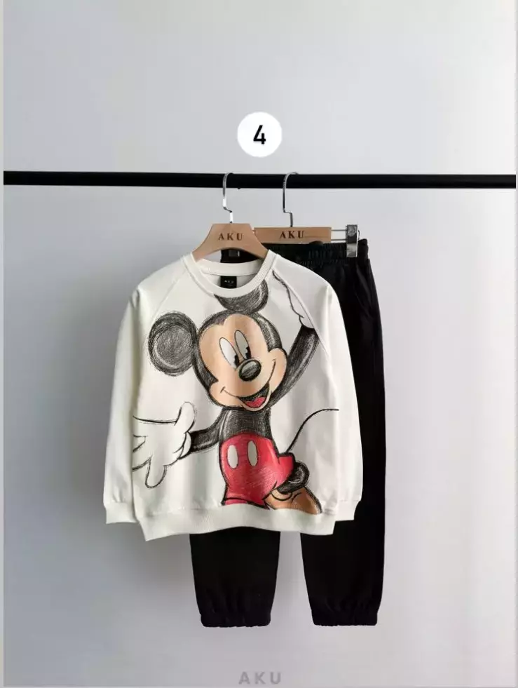 ست دوتیکه کد1266